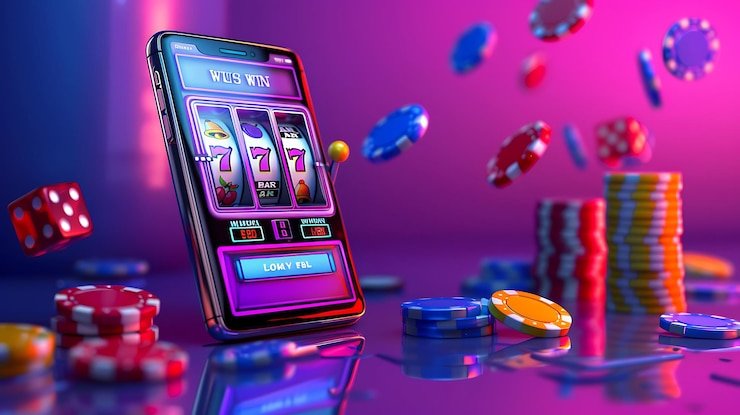 Fitur penarikan dengan akses mobile aman